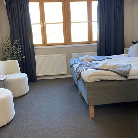 Morlanda B&B Ellos Dış mekan fotoğraf