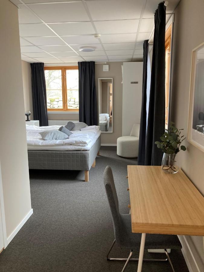 Morlanda B&B Ellos Dış mekan fotoğraf