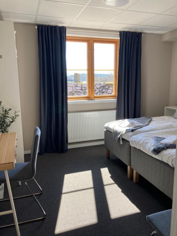 Morlanda B&B Ellos Dış mekan fotoğraf