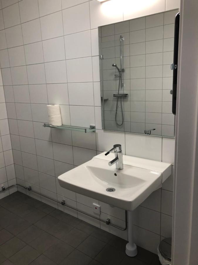 Morlanda B&B Ellos Dış mekan fotoğraf