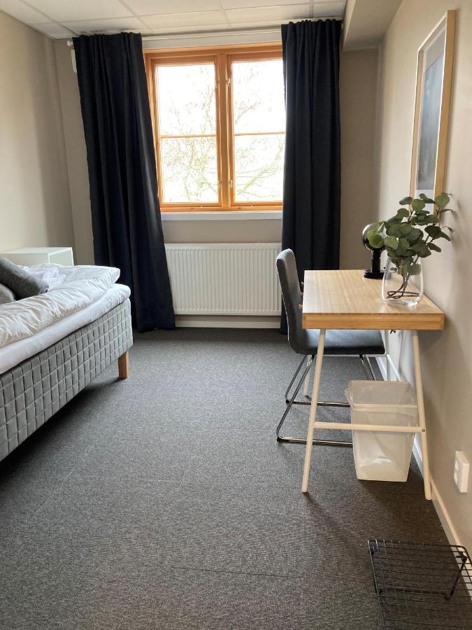 Morlanda B&B Ellos Dış mekan fotoğraf