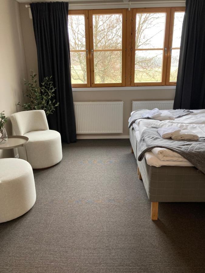 Morlanda B&B Ellos Dış mekan fotoğraf