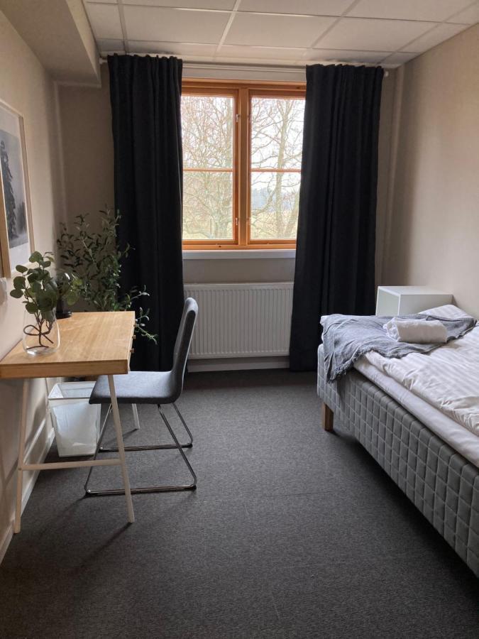 Morlanda B&B Ellos Dış mekan fotoğraf
