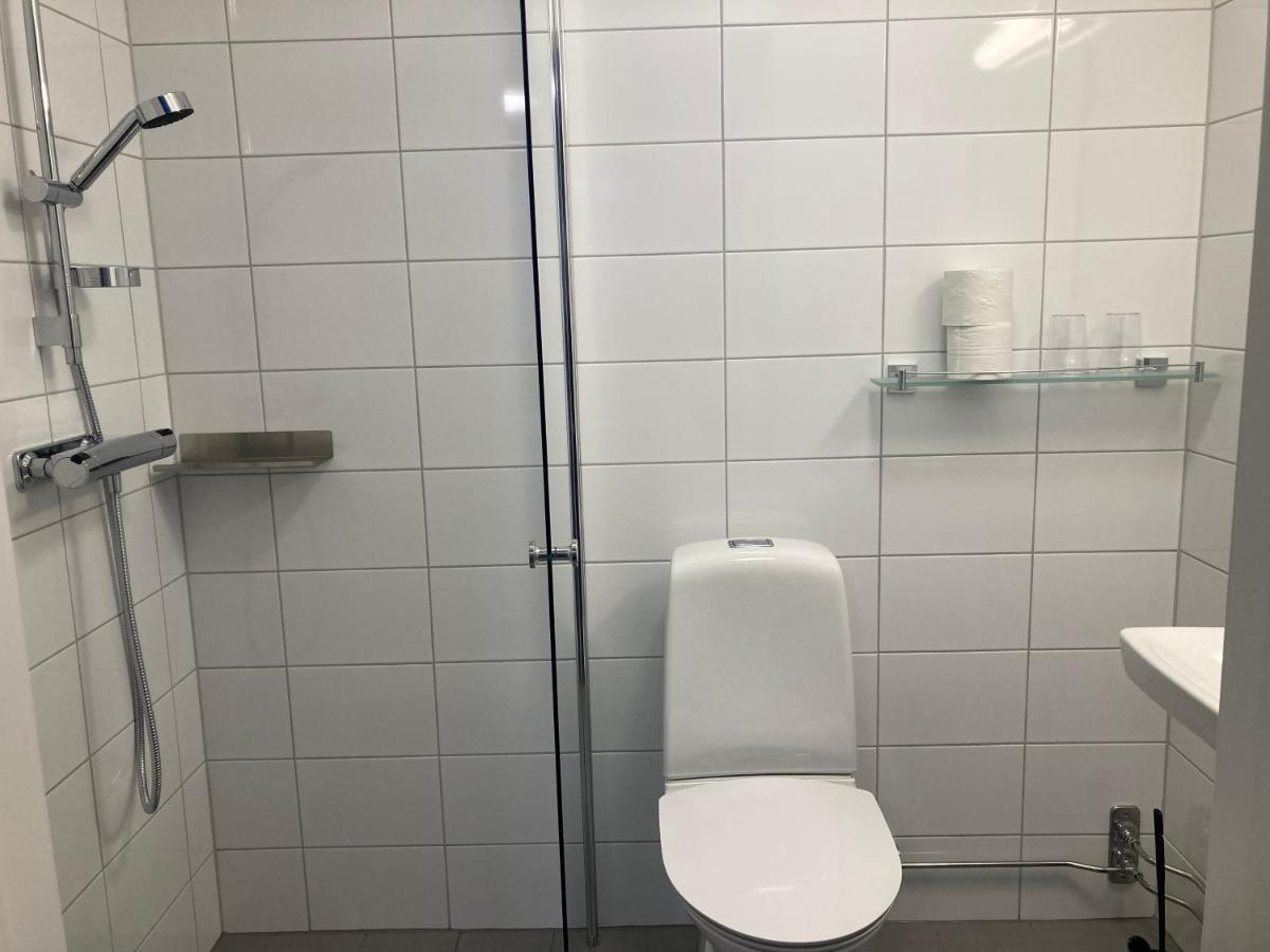 Morlanda B&B Ellos Dış mekan fotoğraf