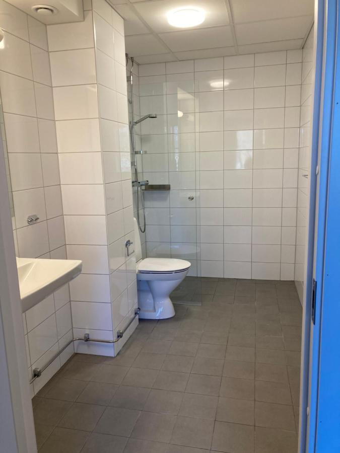Morlanda B&B Ellos Dış mekan fotoğraf