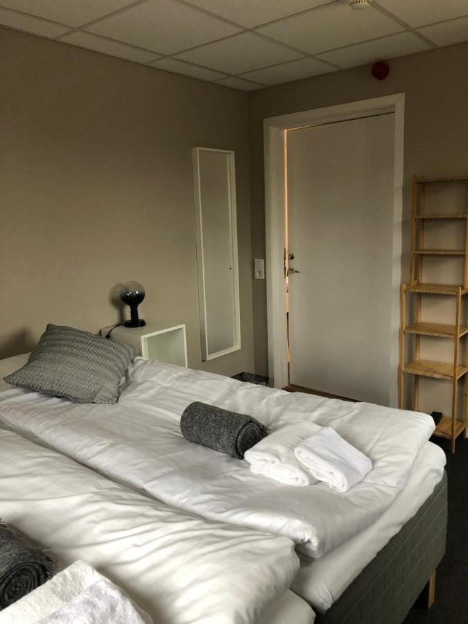 Morlanda B&B Ellos Dış mekan fotoğraf