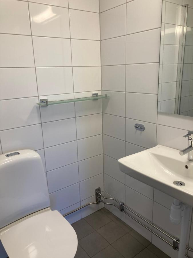 Morlanda B&B Ellos Dış mekan fotoğraf