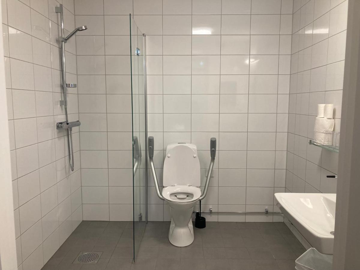Morlanda B&B Ellos Dış mekan fotoğraf