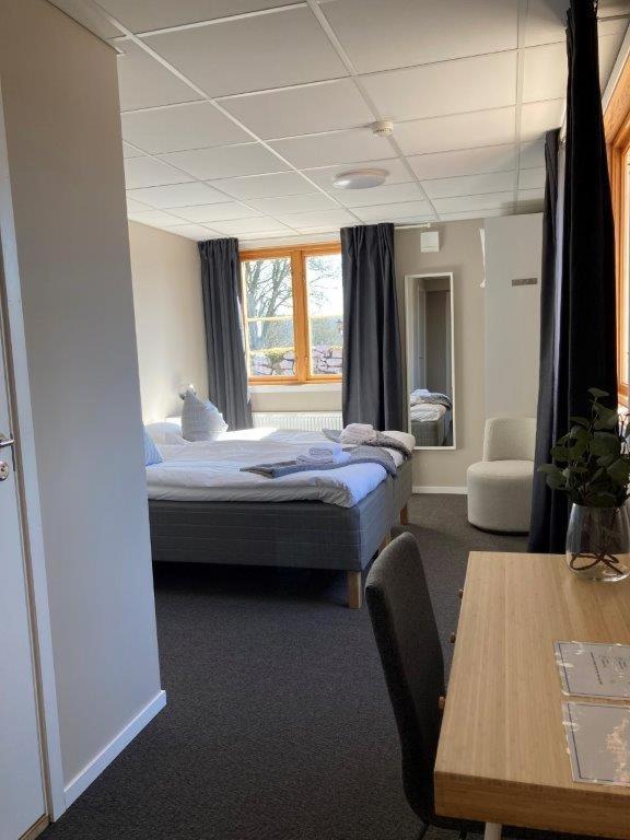 Morlanda B&B Ellos Dış mekan fotoğraf