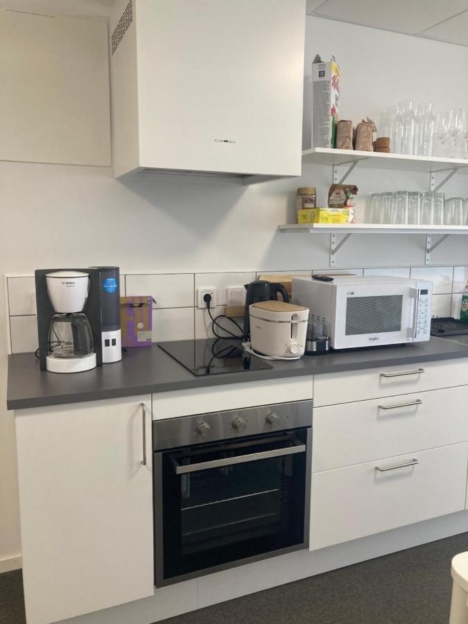 Morlanda B&B Ellos Dış mekan fotoğraf
