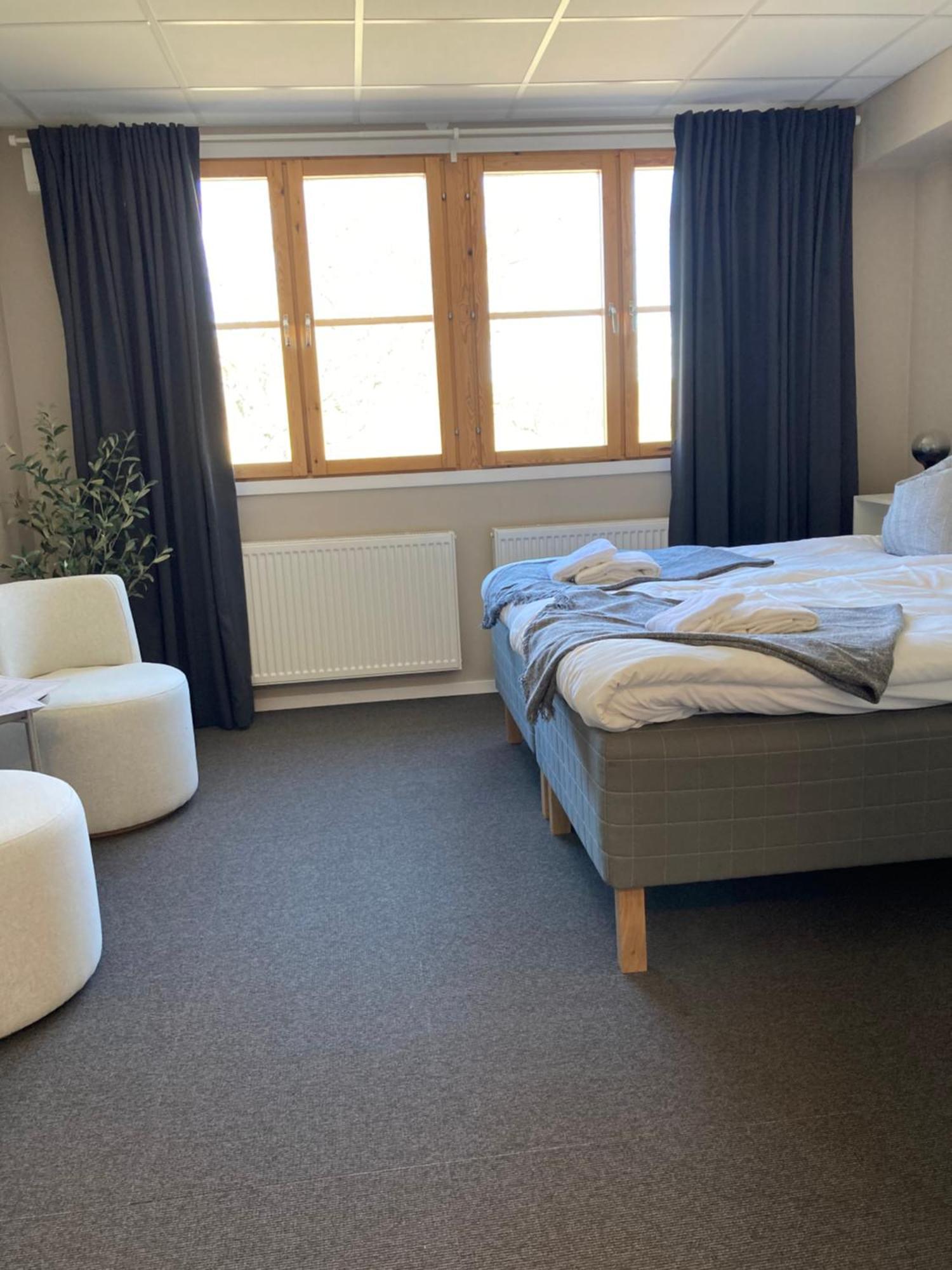 Morlanda B&B Ellos Dış mekan fotoğraf