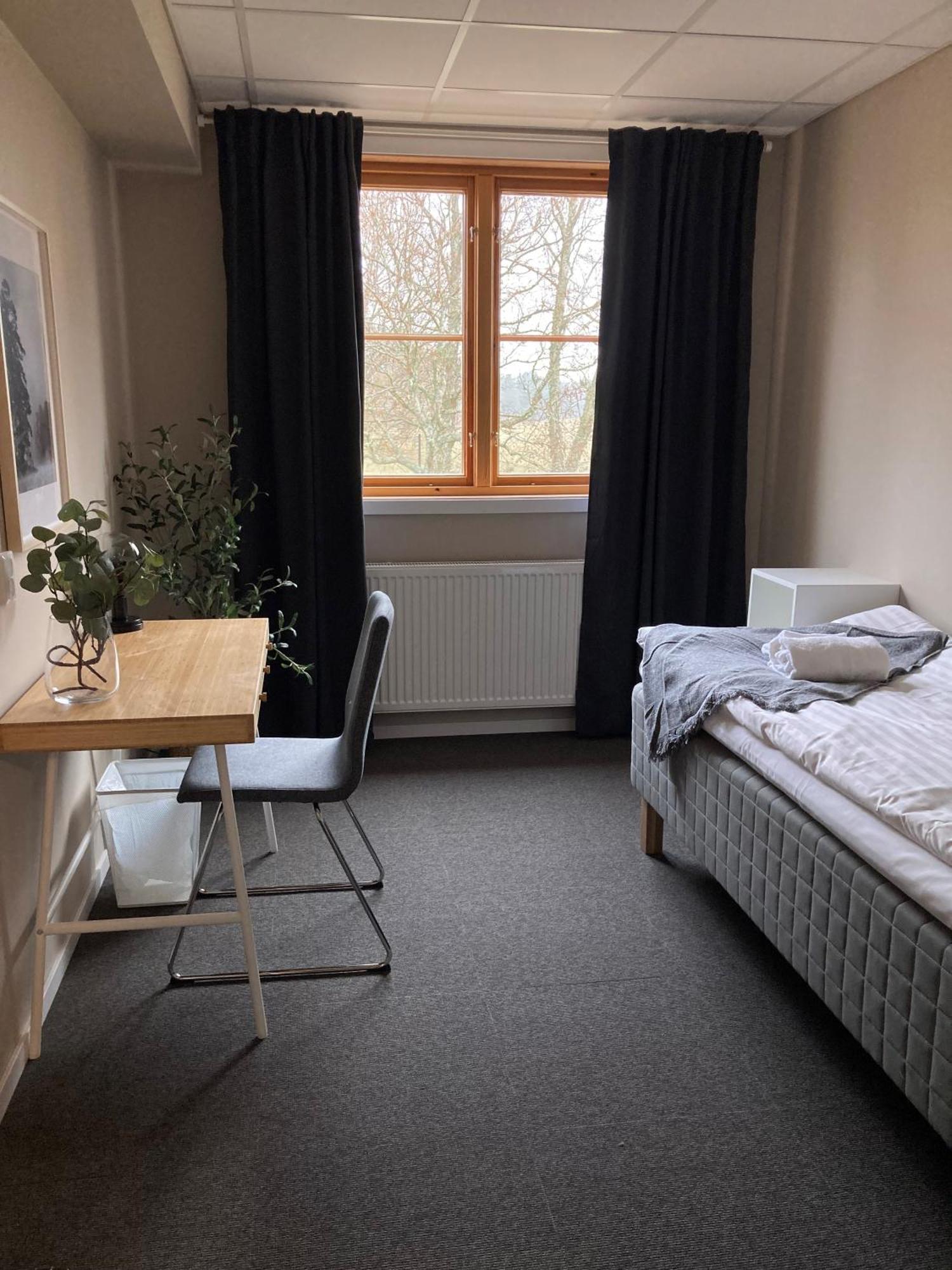 Morlanda B&B Ellos Dış mekan fotoğraf
